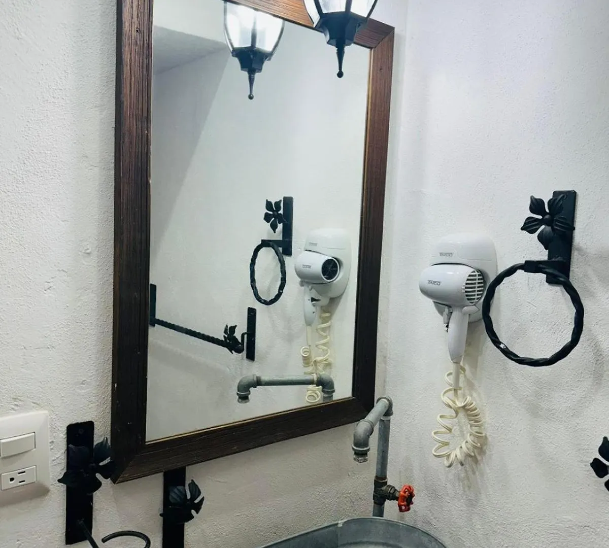 Inn Hotel Boutique Casa Miranda Queretaro
