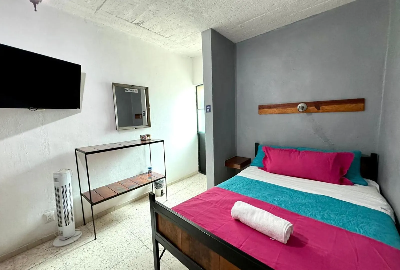 Inn Hotel Boutique Casa Miranda Queretaro