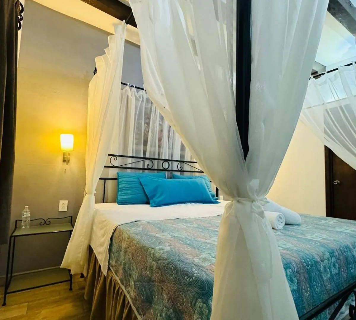 Hotel Boutique Casa Miranda Queretaro Inn